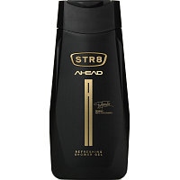STR8 Ahead sprchový gel pre mužov, 250 ml