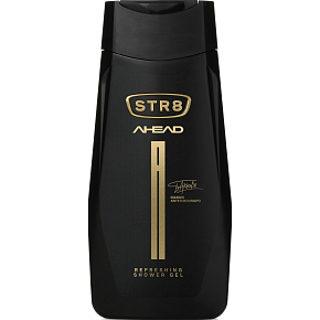 STR8 Ahead sprchový gel pre mužov, 250 ml