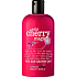 Treaclemoon Wild Cherry Magic sprchový gél bez silikónov, parabénov, červenej farby 500 ml
