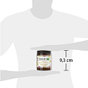 Air Wick Botanica Vanilka a himalájska magnólia vonná sviečka sklo, doba horenia až 40 hodín 205 g