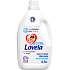 Lovela Baby Biele prádlo Hypoalergénne, jemný tekutý prací prípravok 50 pracích dávok 4,5 l