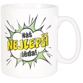 Albi Megahrnek XXL Náš najlepší dedo 850 ml