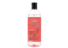 Ziaja Redcurrant - Červené ríbezle sprchový gél 500 ml