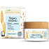 Bielenda Vegan Muesli Pšenica + Ovsené vločky + Kokosové mlieko hydratačný pleťový krém denný/nočný 50 ml