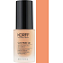 Korff Cure Make Up Fluid Foundation Lifting Effect fluidný liftingový make-up 03 Walnut 30 ml