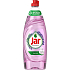 Jar Natural Scents Lavender & Rosemary prostriedok na ručné umývanie riadu 650 ml
