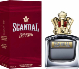 Jean Paul Gaultier Scandal toaletná voda 100 ml