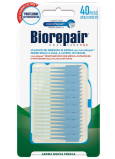 Biorepair Fine gumové ohybné špáradlá 40 kusov