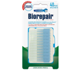 Biorepair Fine gumové ohybné špáradlá 40 kusov