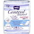 Bella Control Discreet Normal inkontinenčné vložky 12 kusov