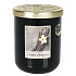 Sviečka Heart & Home Black Vanilla Soy veľká sviečka horí až 70 hodín 340 g