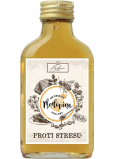 Bohemia Gifts Zlatá medovina 18% proti stresu 100 ml