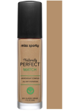 Miss Sporty Naturally Perfect Match make-up 201 Classic Beige 30 ml