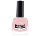 Keratínová farba na nechty Golden Rose 13 10,5 ml