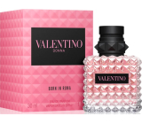 Valentino Donna Born in Roma parfumovaná voda pre ženy 30 ml