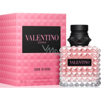 Valentino Donna Born in Roma parfumovaná voda pre ženy 30 ml