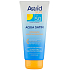 Astrid Sun Aqua Satin OF50 Vodoodolné hydratačné opaľovacie mlieko 200 ml