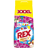 Rex Aromatherapy Color Orchid & Macadamia Oil prací prášok na farebnú bielizeň 72 dávok 4,68 kg