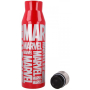 Termo fľaša Epee Merch Marvel z nerezovej ocele červená 580 ml