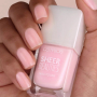Catrice Sheer Beauties lak na nechty 040 Fluffy Cotton Candy 10,5 ml
