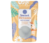 Elysium Spa Sweet Dreams perličkový kúpeľ 3 x 50 g