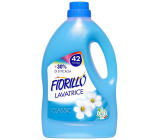 Fiorillo Lavatrice Classic univerzálny prací gél na farebné oblečenie 42 dávok 2,5 l