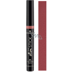 Essence The Slim Stick Rúž 103 Brickroad 1,7 g