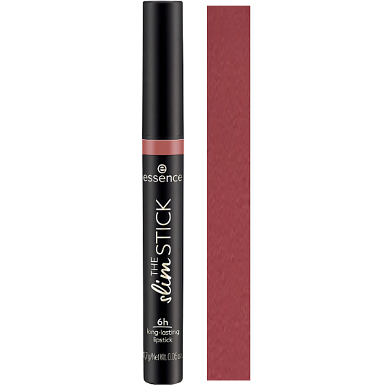 Essence The Slim Stick Rúž 103 Brickroad 1,7 g