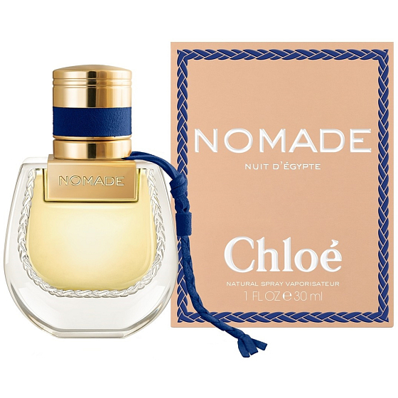 Chloé Nomade Nuit D'Egypte parfumovaná voda pre ženy 30 ml