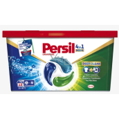 Persil Discs Deep Clean 4v1 univerzálne pracie kapsuly 13 dávok