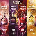 Jean Paul Gaultier Scandal Intense parfumovaná voda pre ženy 30 ml