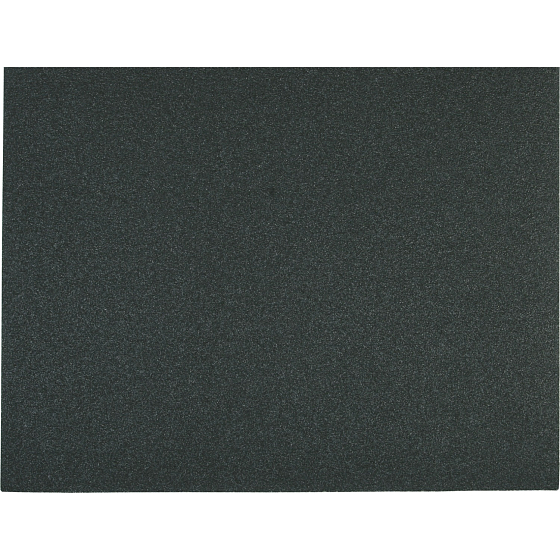 Spokar brusný papír typ 637, 23 × 28 cm, zrnitost 240, balení 25 ks