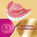 Corega Power Max upevnenie + komfort fixačný krém na zubnú protézu 40 g