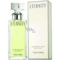 Calvin Klein Eternity toaletná voda pre ženy 100 ml