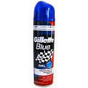 Gillette Blue Protection gél na holenie pre mužov 200 ml