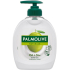 Palmolive Naturals Milk & Olive tekuté mydlo s dávkovačem 300 ml