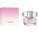 Versace Bright Crystal toaletná voda pre ženy 90 ml