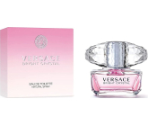 Versace Bright Crystal toaletná voda pre ženy 90 ml
