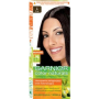 Garnier Color Naturals farba na vlasy 4 stredne hnedá