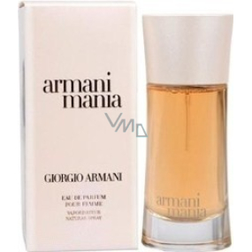 Giorgio Armani Mania toaletná voda pre ženy 30 ml