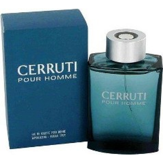 Cerruti pour Homme toaletná voda 100 ml