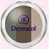 Dermacol Trio Summer očné tiene 03 hnedé 3,6 g