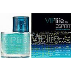 Esprit VIP Life by Esprit toaletná voda 30 ml