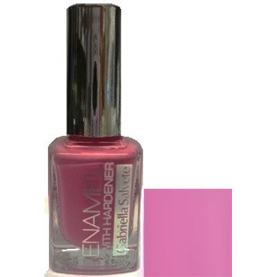 Gabriella salva Enamel with Hardener lak na nechty 102 11 ml