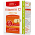 Cemio Vitamín C pri zvýšenej potrebe vitamínu C 250 mg 40 tabliet