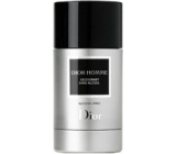 Christian Dior Homme deodorant stick pre mužov 75 ml