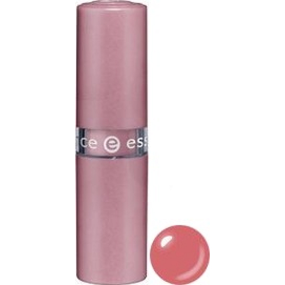 Essence Lipstick rúž 53 All About Cupcake 4 g