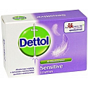 Dettol Sensitive antibakteriálne toaletné mydlo 100 g