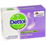 Dettol Sensitive antibakteriálne toaletné mydlo 100 g