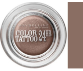 Maybelline Color Tattoo 24h očné tiene 35 On And On Bronze 4 g
